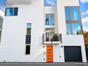 Building Photo - 4310 26th Ave SW