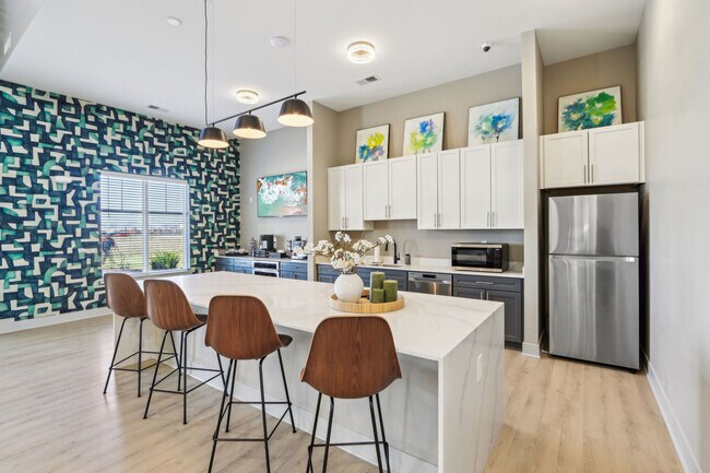 Foto del edificio - The Grove