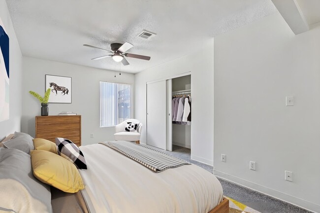 Interior Photo - Sahara and Playa Palms