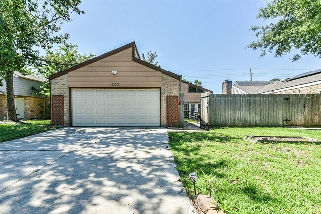 Foto del edificio - 16031 Birch Vale Dr