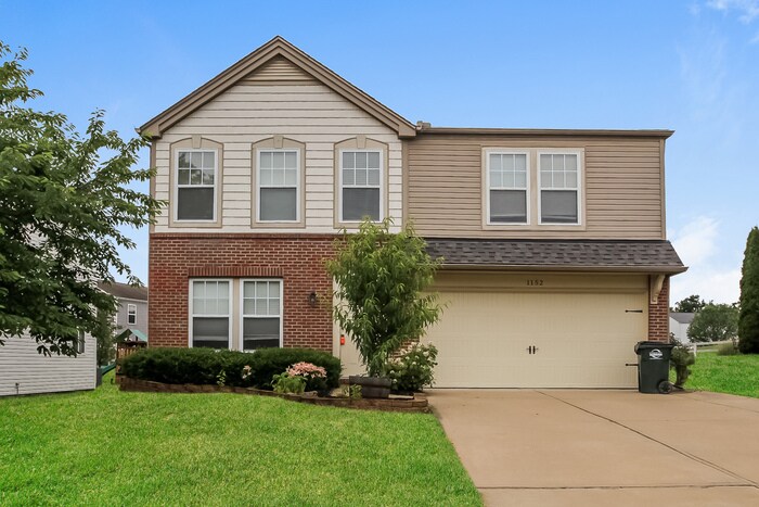 Foto principal - 1152 Edgewater Way