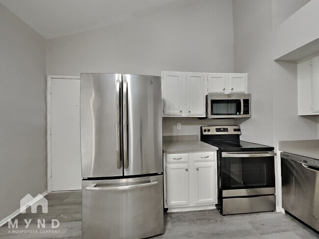 Foto del edificio - 4220 Caldwell Ave