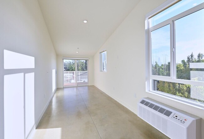 Foto del interior - Coral Designer Studio Community Living