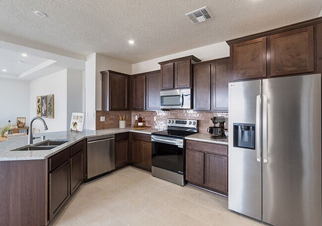 Foto del edificio - NEW HOME IN MESA DEL SOL