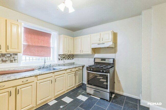 Foto del edificio - Charming 3BR Townhome in Baltimore