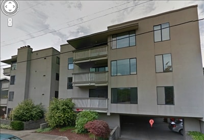 Primary Photo - 3225 Benton Pl SW