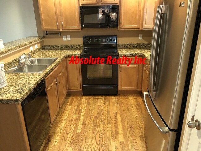 Photo - Wolf Ranch 2 Story Town Home 3 bedrooms 3 ...