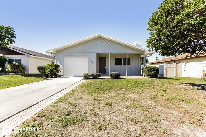 Primary Photo - 1080 Bacon Ave, Sarasota, FL 34232