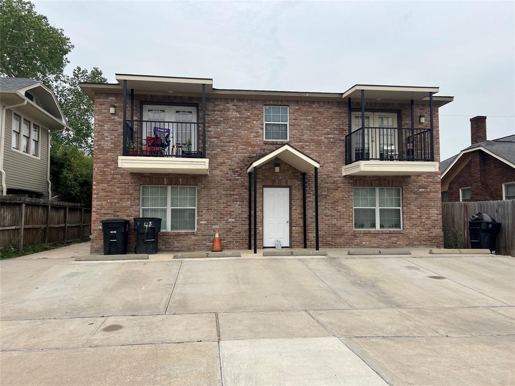 Foto principal - 4719 Clay St