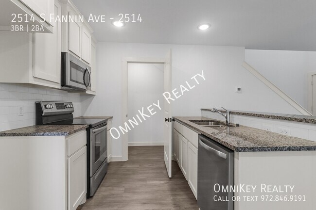 Foto del edificio - 2514 S Fannin Ave