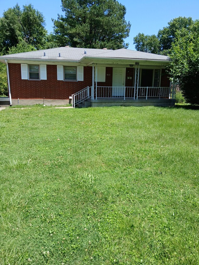 Primary Photo - 3109 Wilkie Rd
