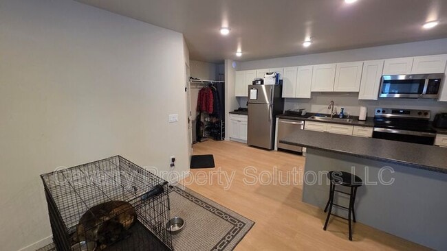 Foto del edificio - 1221 Commonwealth Ave