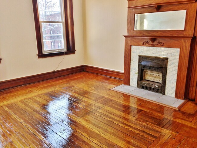 Foto del edificio - East Liberty - Apartments For Rent In Pittsburgh