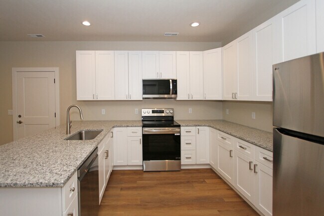 Foto del edificio - 841 W Burnham St