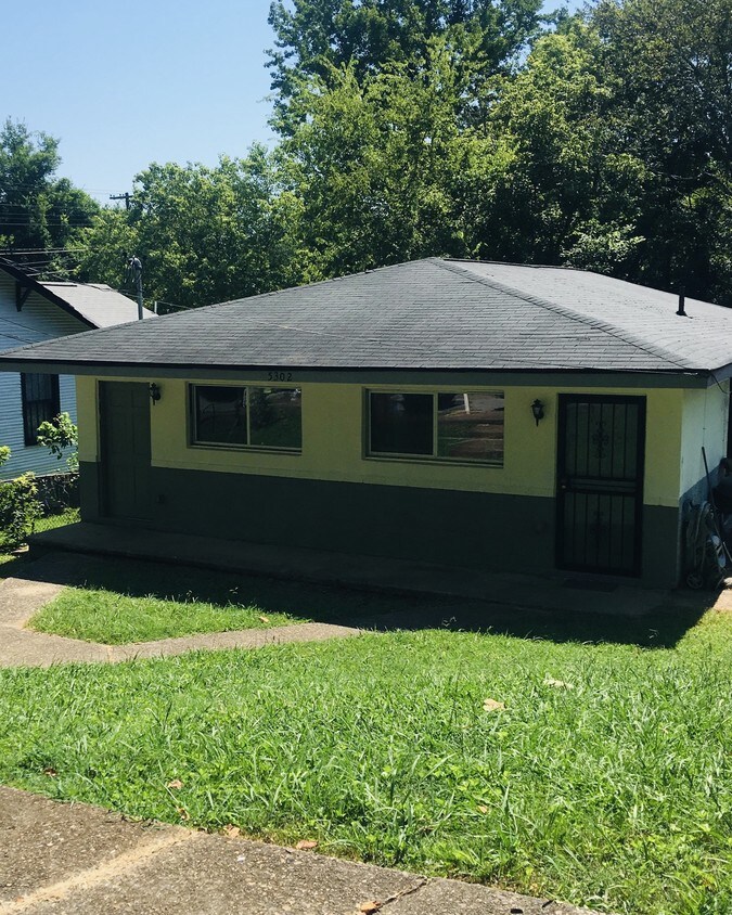 Foto principal - 5302 Dorsey St