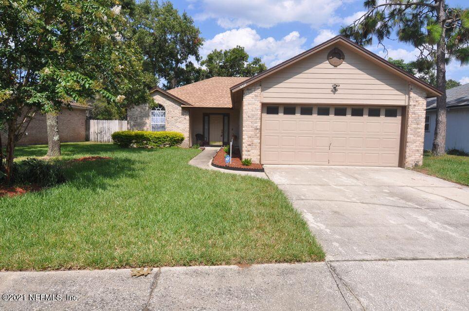 3317 Cancun Dr E, Jacksonville, FL 32225 - House for Rent in ...