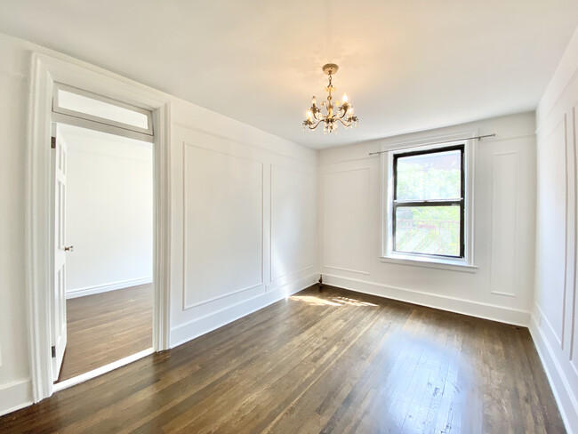 Building Photo - 219 W 144th St
