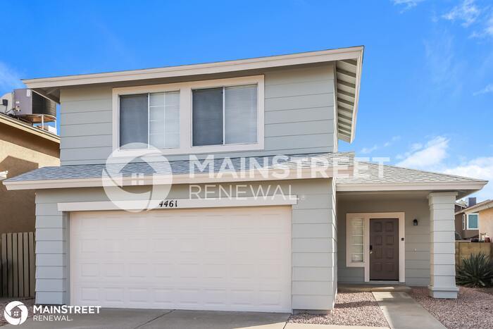4461 W TONTO RD, GLENDALE, AZ 85308 Photo