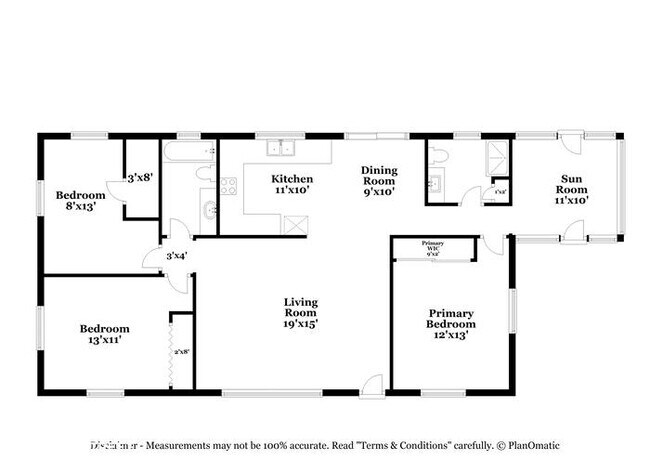 Building Photo - 850 Carnation Dr, Sebastian, FL 32958