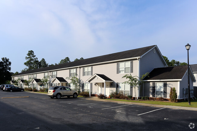 Building Photo - Brierwood Townhomes