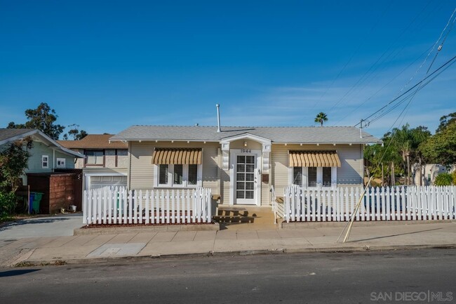 Foto del edificio - 1944 29th St