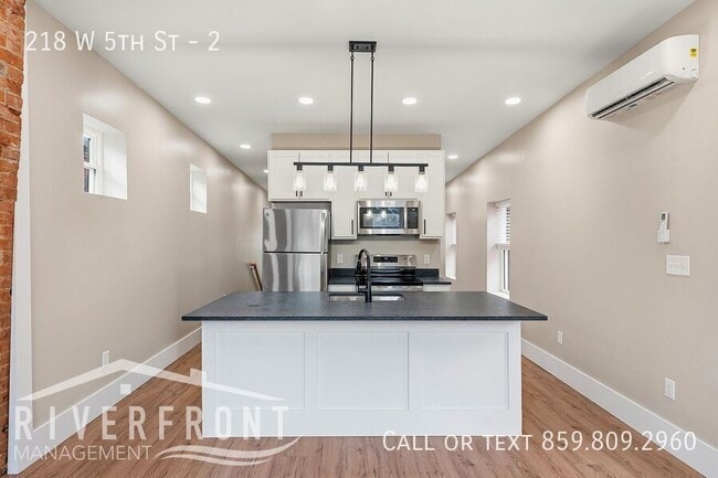 Photo - 218 W 5th St Apartment