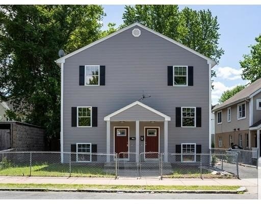 Building Photo - 55 Allendale St