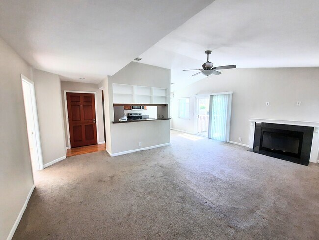 Foto del edificio - 3833 Crow Canyon Rd