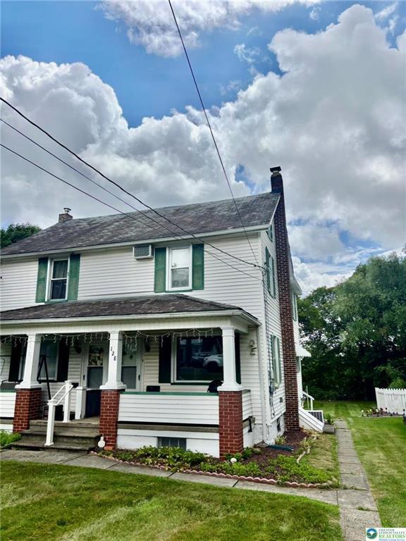 Foto principal - 128 W Main St