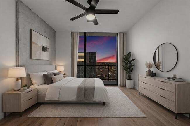 Foto del edificio - 610 Davis St