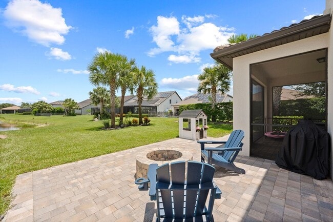 Building Photo - Spacious 3BR House in Fort Myers