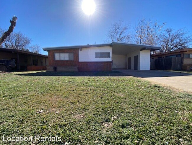 Foto del edificio - 3 br, 2 bath House - 4409 44th Street