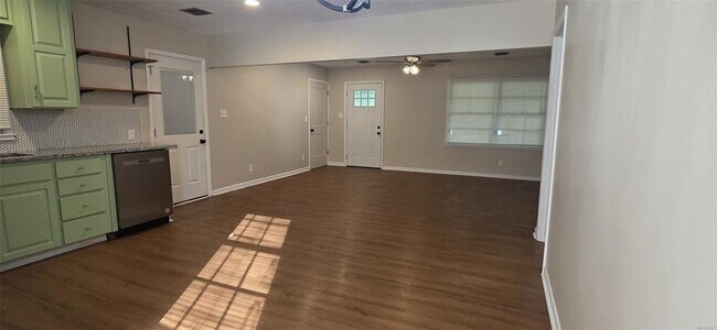 Foto del edificio - 502 Chambliss St
