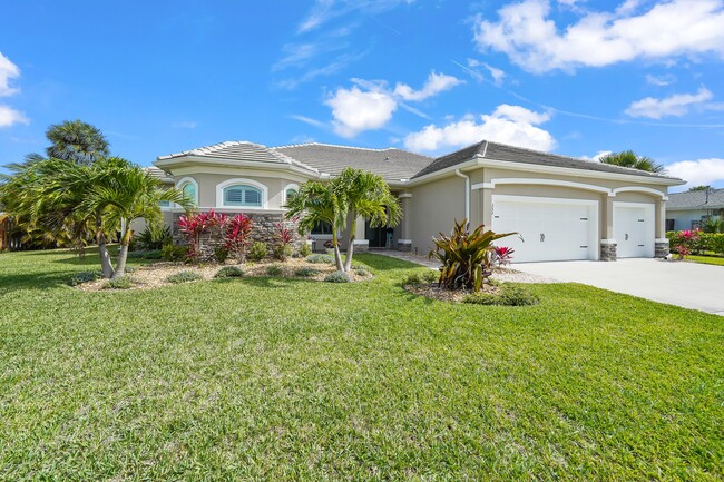 352 Arrowhead Ln, Melbourne Beach, FL 32951 - House Rental in Melbourne ...