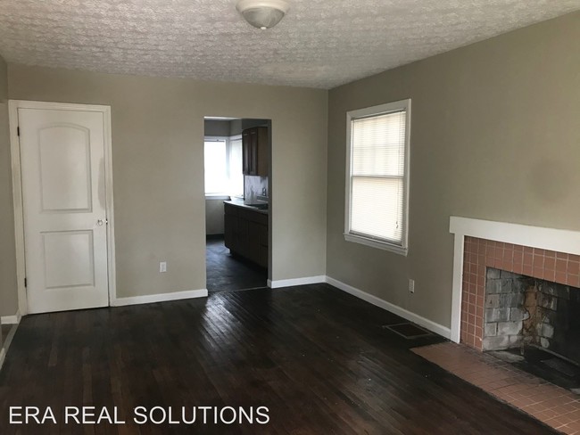 Building Photo - 3 br, 1 bath House - 1447 Republic Avenue