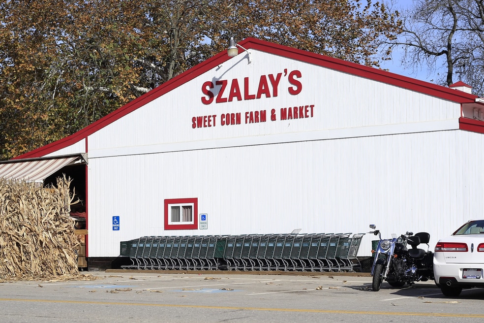 Merriman Valley Apartments for Rent Akron, OH 110 Rentals