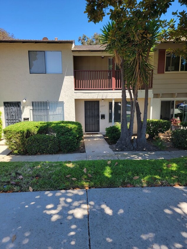 Primary Photo - Lemon Grove Townhouse