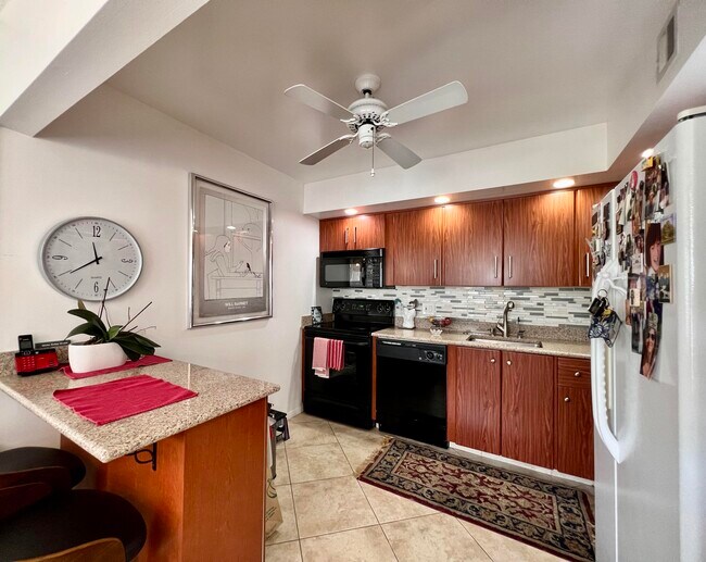 Foto del edificio - 306 Andover E