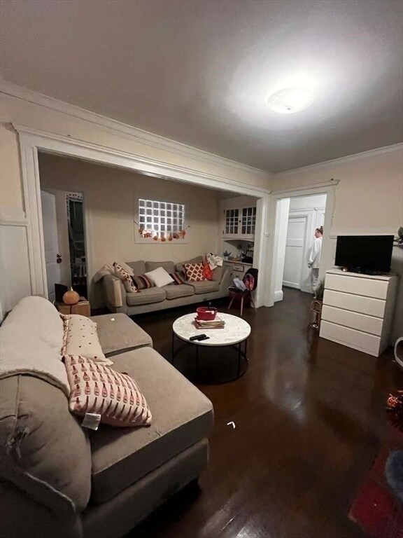 Foto del edificio - 452 Park Dr