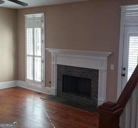 Foto del edificio - 9 Chestnut Oak Run