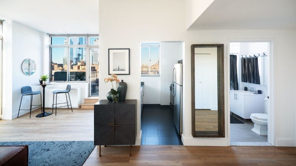 Foto del edificio - 260 W 26th St