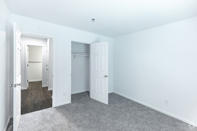 2HAB, 2BA - The Perch