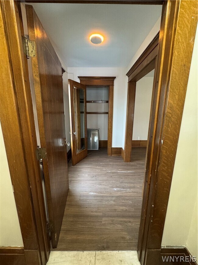 Building Photo - 121 Humboldt Pkwy