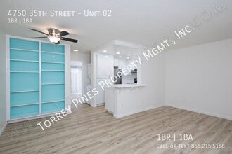 Building Photo - 4750 35th St
