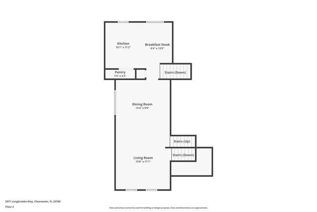 Foto del edificio - 2971 Longbrooke Way