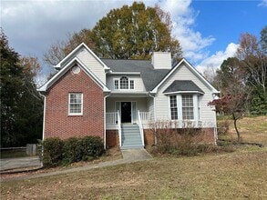 Building Photo - 612 Sutton Way SW