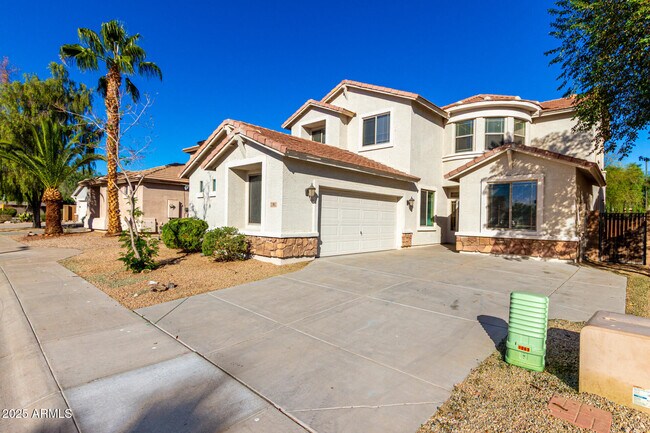 Building Photo - 3047 S 257th Ave