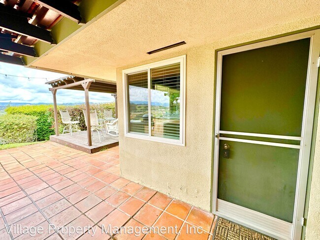 Foto del edificio - Studio, 1 bath House - 1330 Knoll Park Lan...