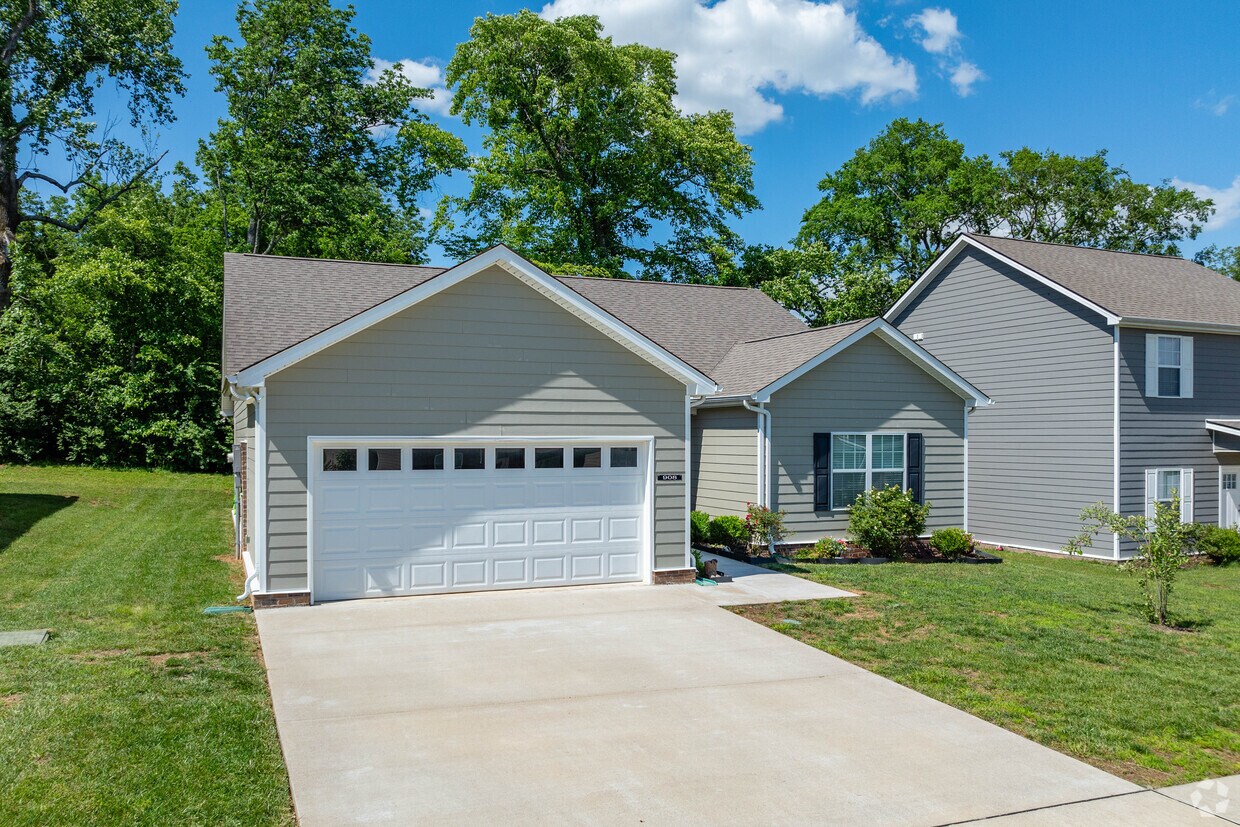 Foto principal - DerryBerry Estates