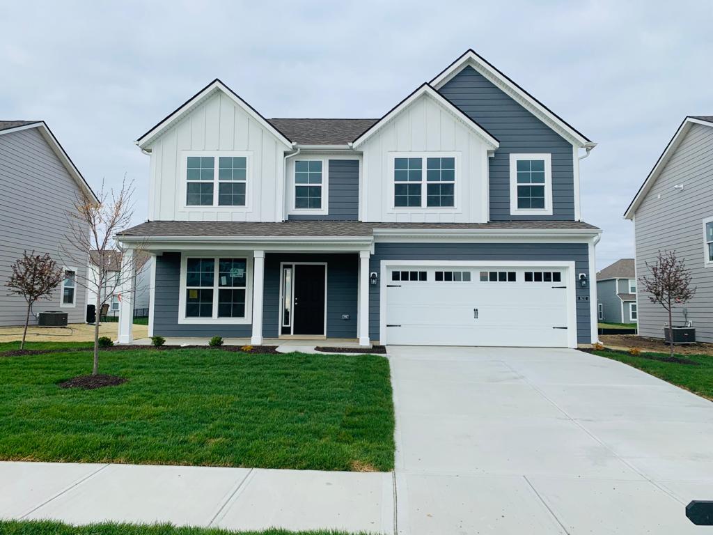 Foto principal - 19237 Plowman Dr